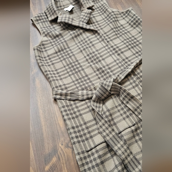 ADRIENNE VITTADINI VEST - Picture 2 of 7